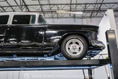 1955 Chevrolet 210