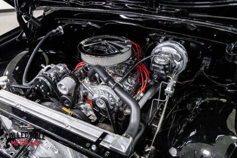 1972 Chevrolet C10