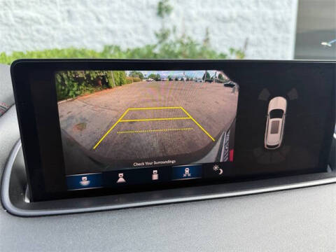 2023 Acura MDX SH-AWD w/A-SPEC