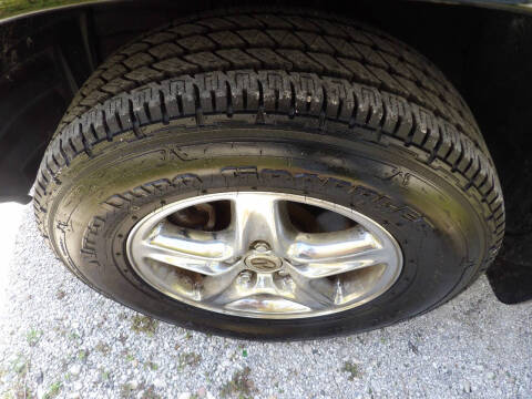 2000 Lexus RX 300