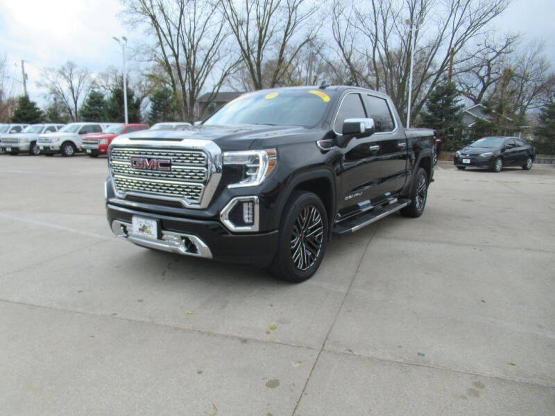 2022 GMC Sierra 1500 Limited