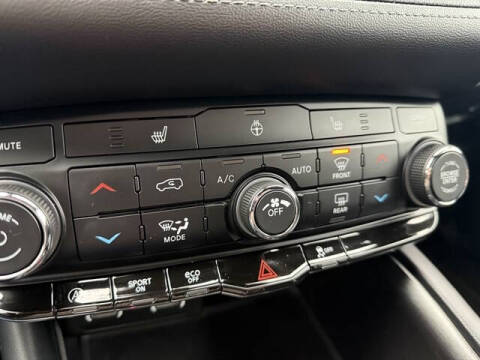 2024 Dodge Durango SXT