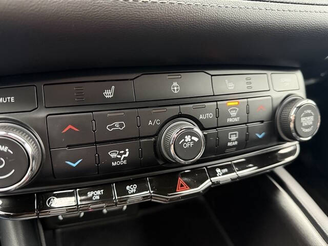 2024 Dodge Durango SXT