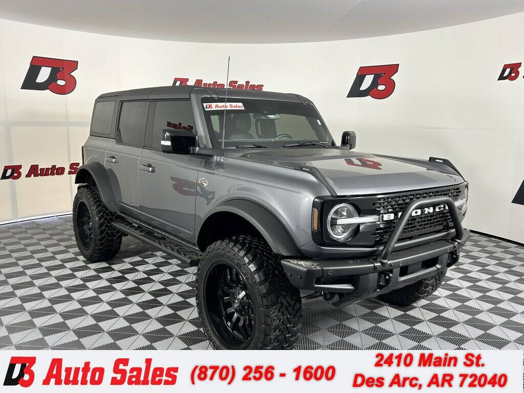 D3 Auto Sales in Des Arc AR Carsforsale