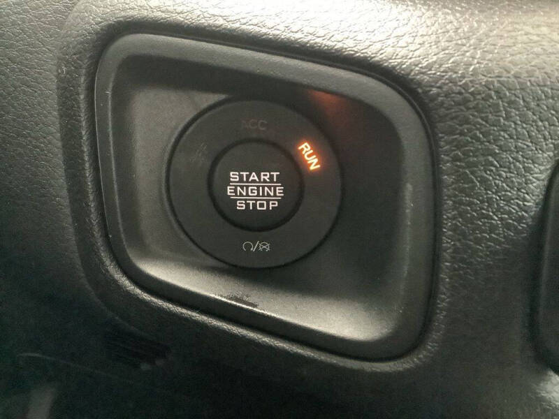 2026 Jeep Gladiator Willys