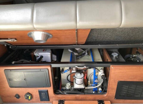 2014 Mercedes-Benz Sprinter