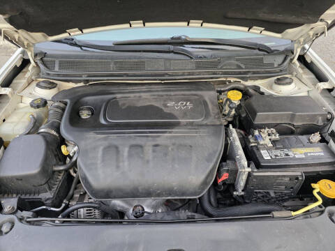 2013 Dodge Dart Limited