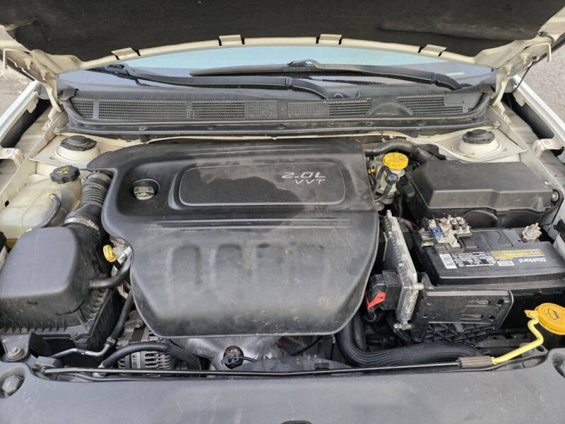 2013 Dodge Dart Limited