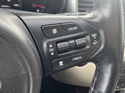 2017 Kia Sorento EX V6