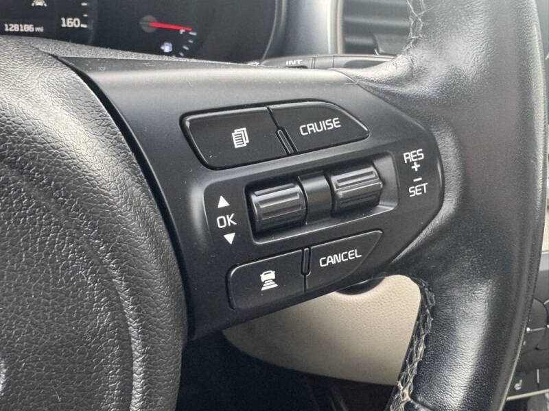 2017 Kia Sorento EX V6