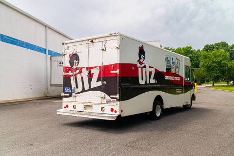 2012 Ford E-Series E-350 SD