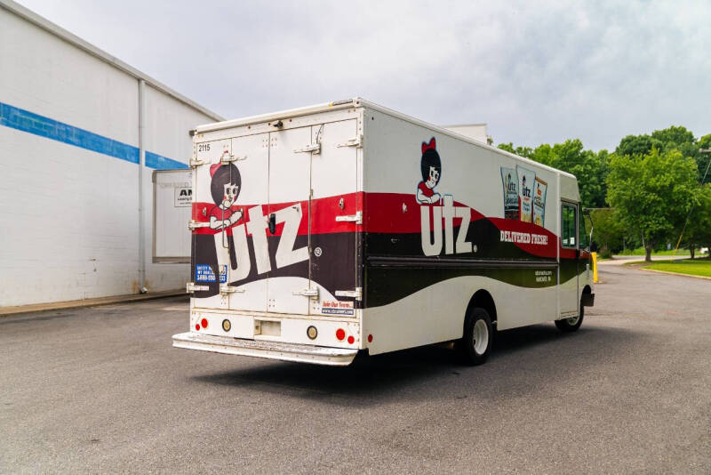 2012 Ford E-Series E-350 SD