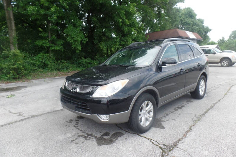 Hyundai Veracruz For Sale In Cookeville, TN