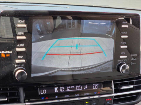 2024 Toyota Sienna