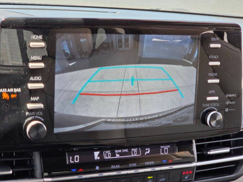 2024 Toyota Sienna