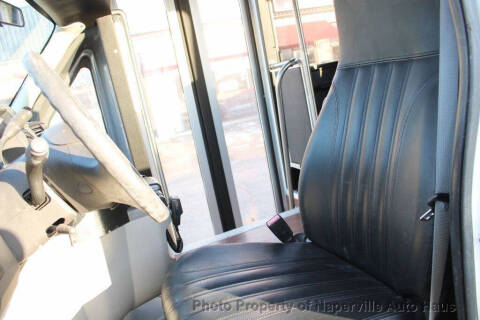 2016 Ford E-Series E-450 SD