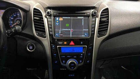 2014 Hyundai Elantra GT