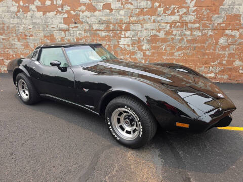 1978 Chevrolet Corvette