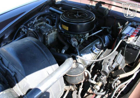 1964 Studebaker Hawk