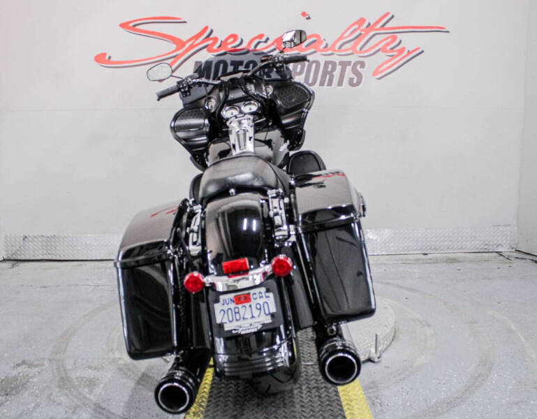 2017 Harley-Davidson Road Glide