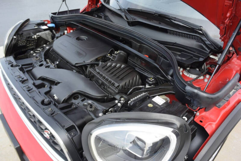 2023 MINI Countryman Classic Cooper S