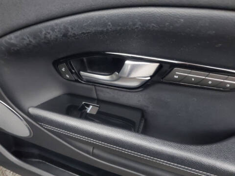 2017 Land Rover Range Rover Evoque SE Premium