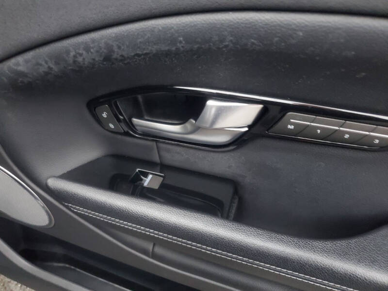 2017 Land Rover Range Rover Evoque SE Premium