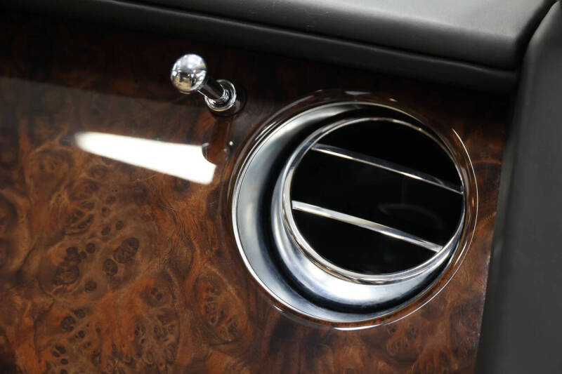 2015 Rolls-Royce Ghost