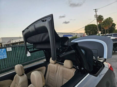 2017 Buick Cascada Premium