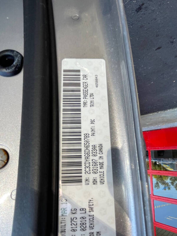 2013 Dodge Challenger