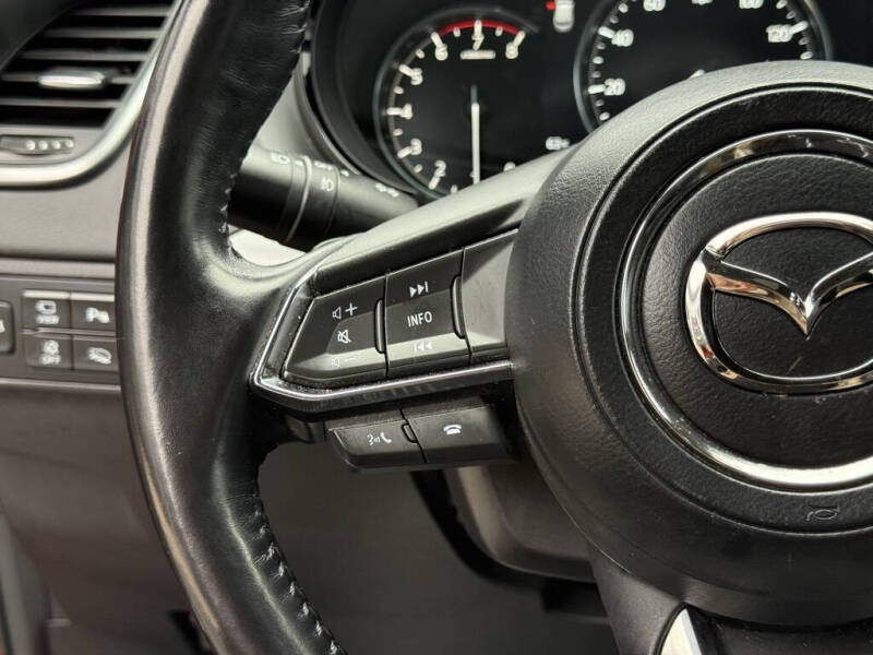 2023 Mazda CX-9 Grand Touring