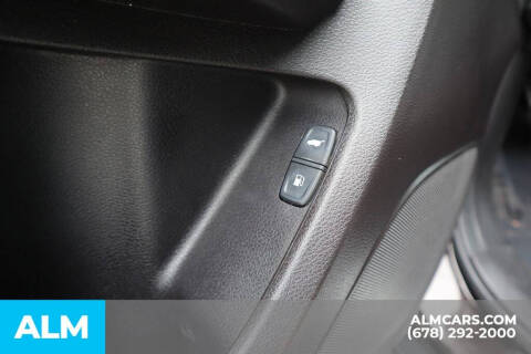 2017 Acura MDX SH-AWD w/Advance