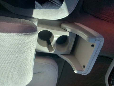 2012 Chevrolet Impala LS