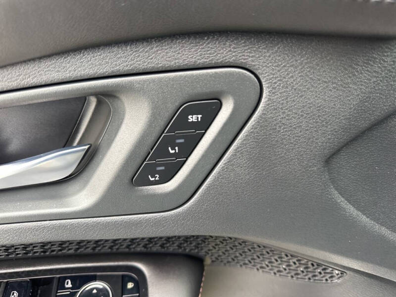 2024 Nissan Ariya Evolve+ e-4ORCE