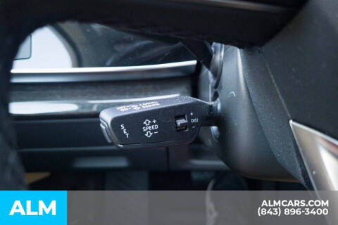 2024 Audi Q7 quattro Premium 45 TFSI