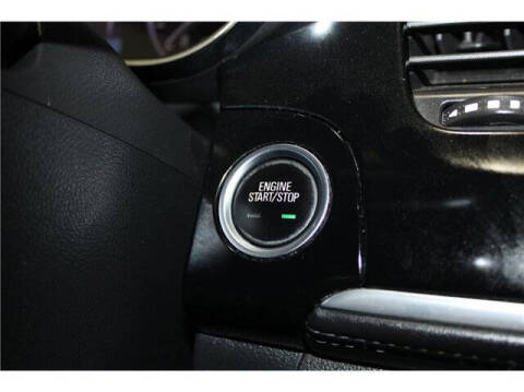 2020 Buick Encore Essence