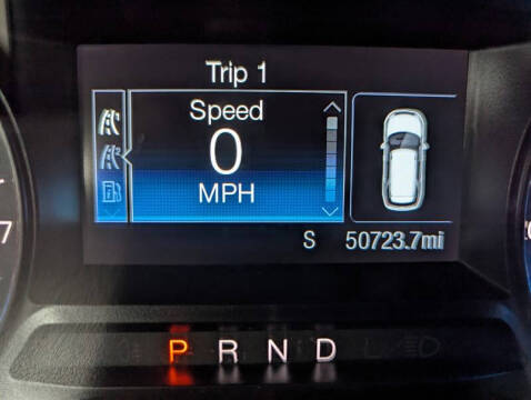 2019 Ford Explorer Police Interceptor Utility