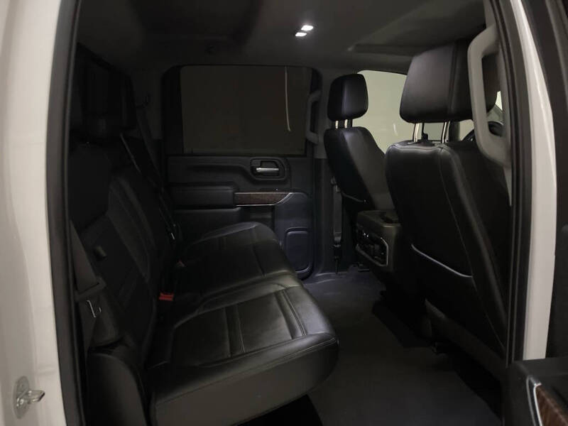 2023 GMC Sierra 2500HD