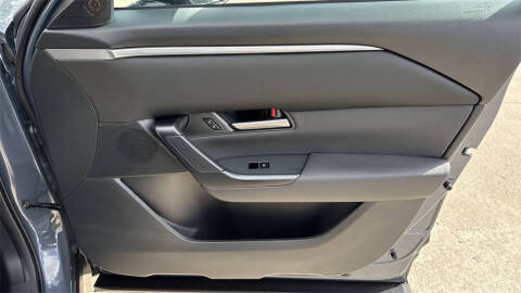 2026 Mazda CX-50 Hybrid Preferred