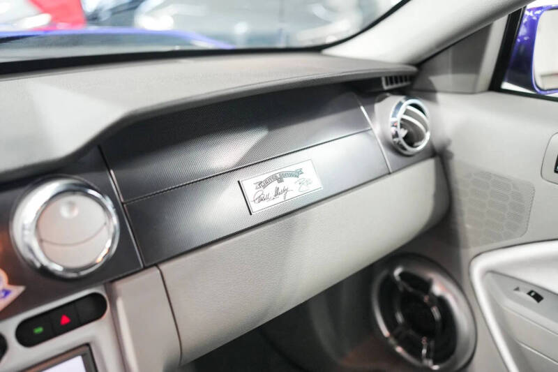 2007 Ford Mustang GT Deluxe