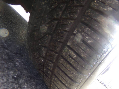 2012 Toyota Camry XLE