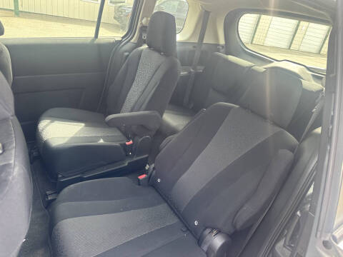 2012 Mazda MAZDA5 Sport