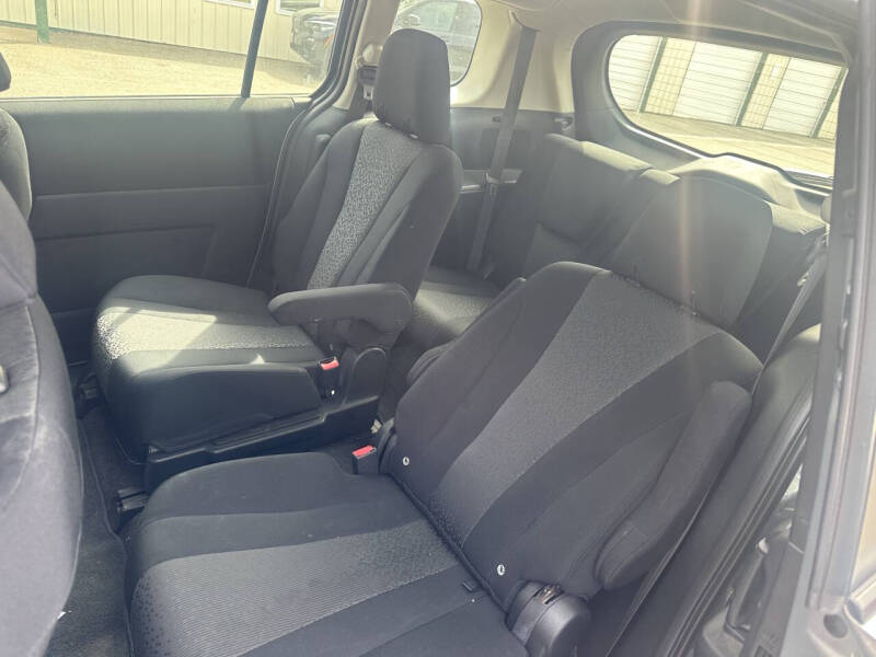 2012 Mazda MAZDA5 Sport