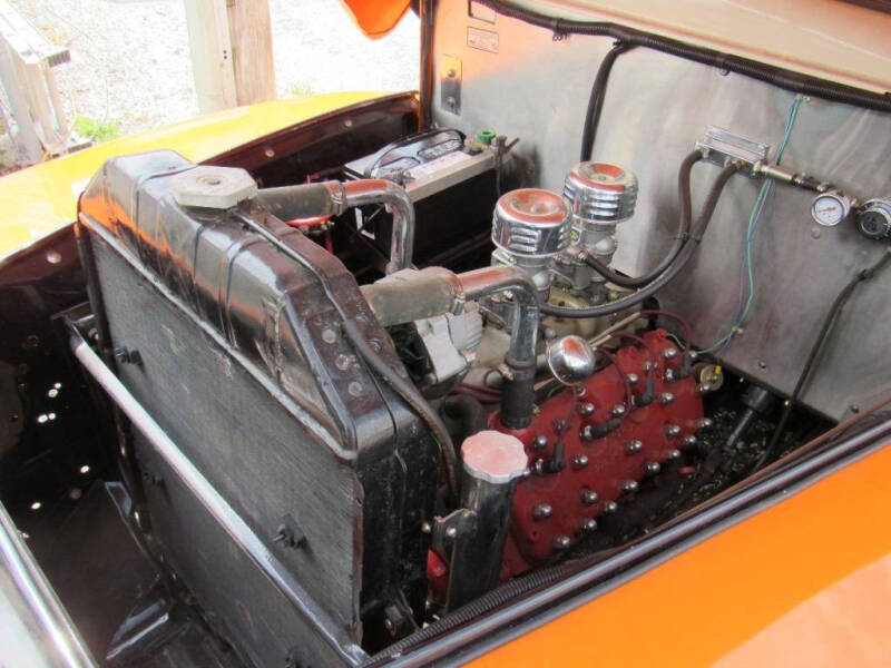 1950 Ford F-1