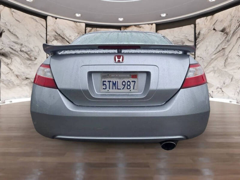 2006 Honda Civic