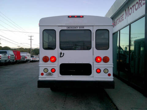 2007 Chevrolet Express 3500