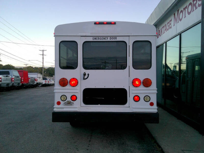 2007 Chevrolet Express 3500