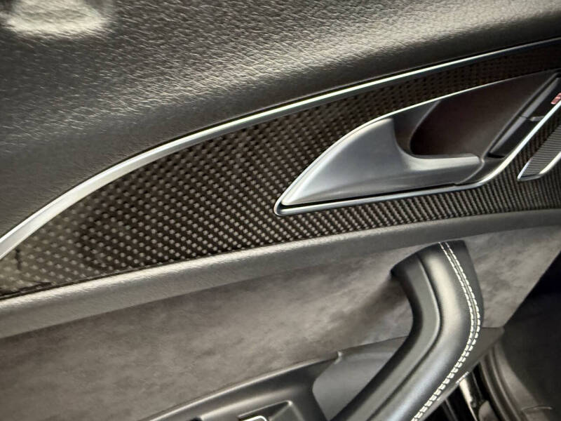 2016 Audi S6 4.0T quattro Premium Plus