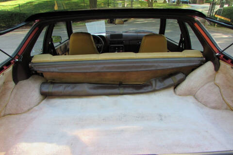 1979 Porsche 924