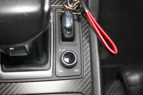 2017 Audi R8 5.2 quattro V10